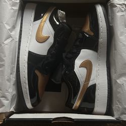 Jordan 1 Low SE GS
