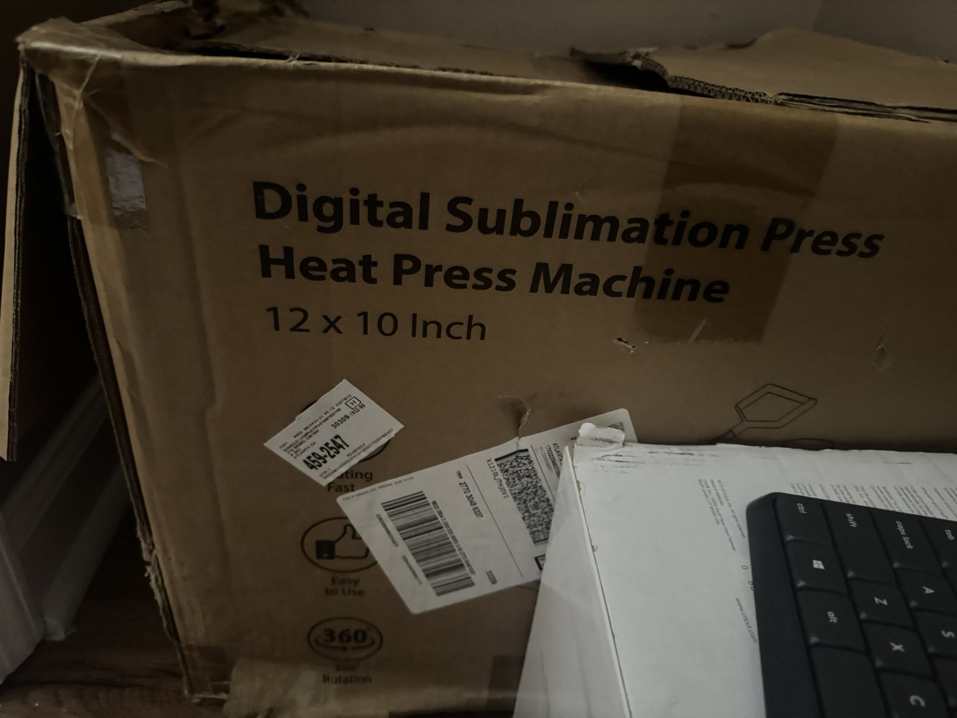 Business Equipment