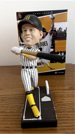 Jake cronenworth bobblehead