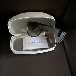 Michael Kors Sunglasses -Discontinued 
