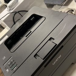 Brother Printer HL-L2350DW 