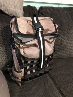 Chrome Industries Backpack