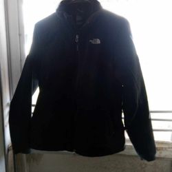 The North Face Rain Jacket 