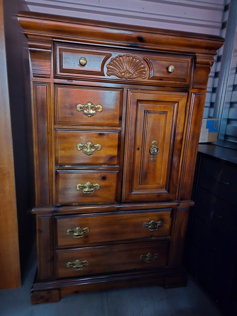 Bedroom Set With Bed Frame