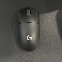 Logitech G Pro X Super light 