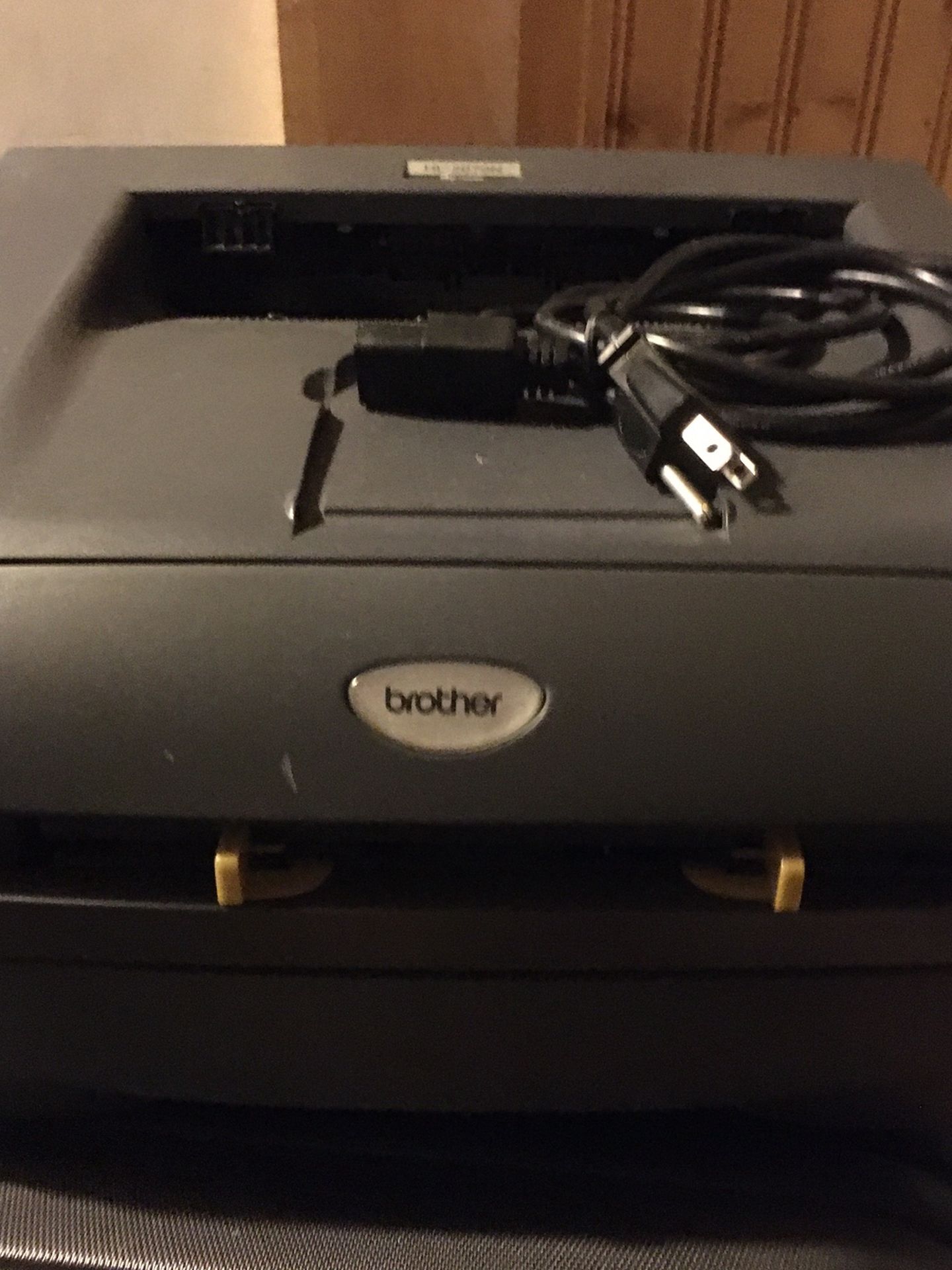 Brother Printer
