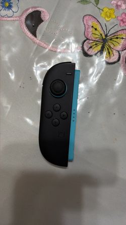 Nintendo Switch 2 Left Joy-Con Controller Hall effect joystick