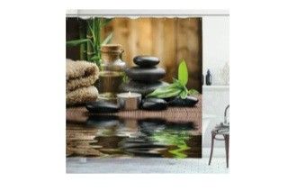 Shower Curtain