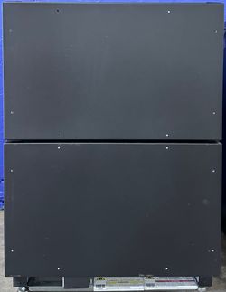 TRUE RESIDENTIAL Refrigerator Refrigerated Drawer TUR24DOPC 02389 .