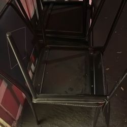 Chairs 