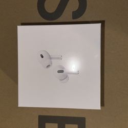 Airpods Pro 2 Gen 2  with noise cancellation