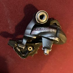 shimano ultegra rear derailleur 10 speed rd-6700