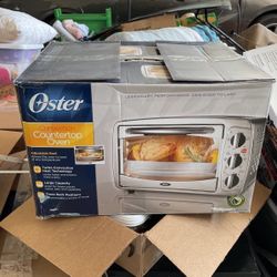 Oster Convection Countertop Oven