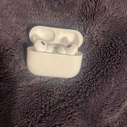 Airpod Pros