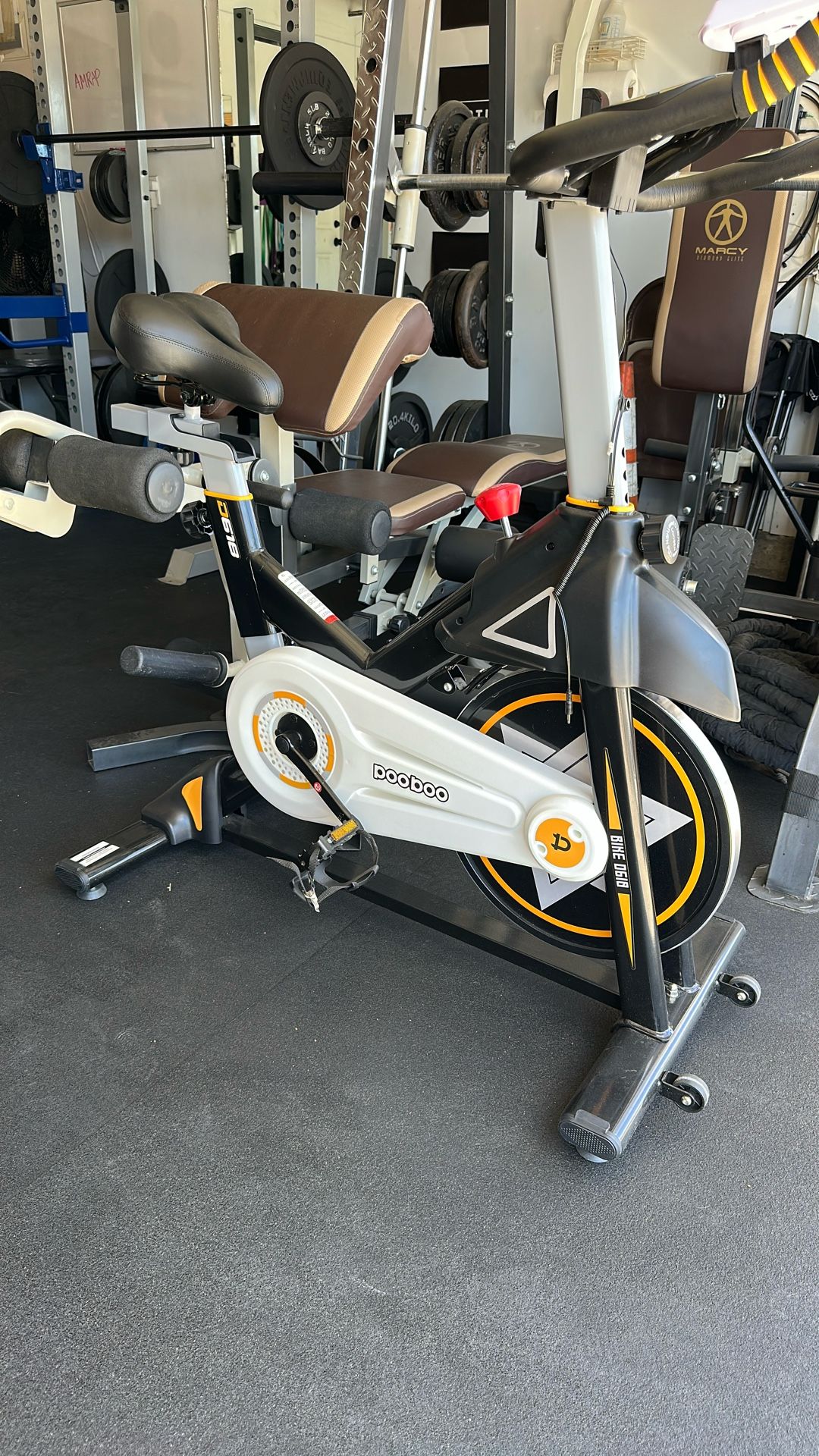 Cycling Exercise Bike