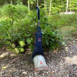 Bissell Readyclean Powerbrush Cleaner