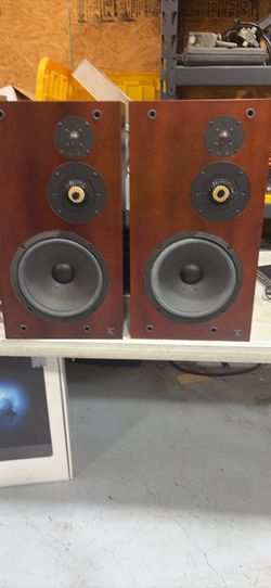 AR 302 speaker