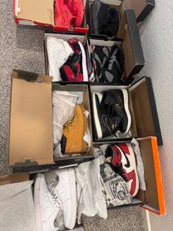 Youth Shoes