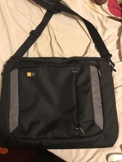 Laptop bag