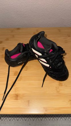 Baseball Shoes Girl Size 12