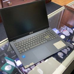 ASUS L510MA 15.6" FHD Laptop – Celeron N4020, 4GB RAM, 128GB, Win 11 – Backlit Keyboard