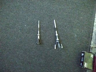 Brake cylinder hone