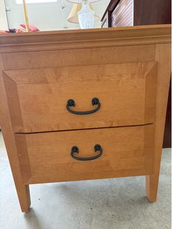 Nightstand