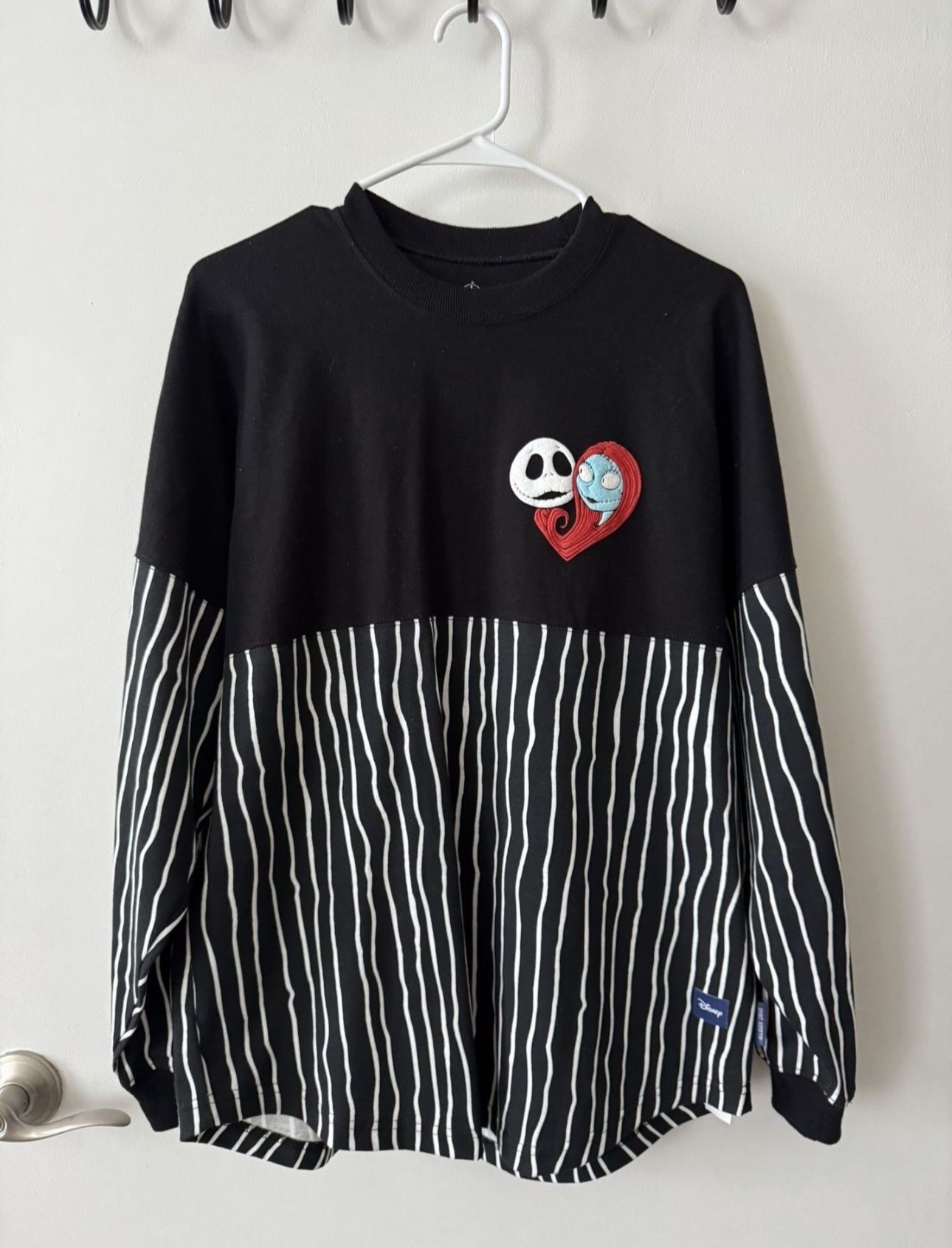 Jack & Sally Jersey 