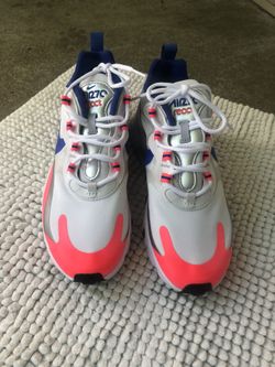 Nike Women’s Air Max 270 Shoes