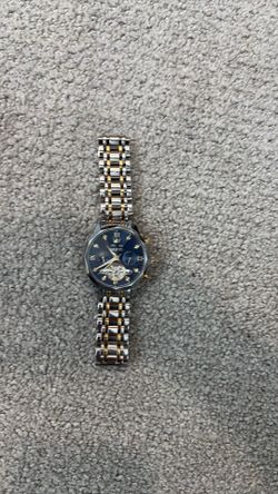 OLEVS 6621 Mens Automatic Chronograph Watch
