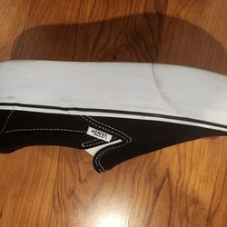 Womens Vans Slip Ons