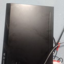 Dvd Player