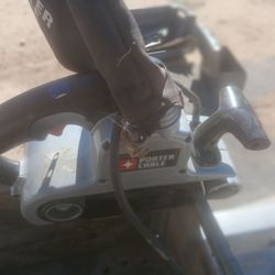 Porter Cable Circular Saw