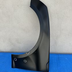 2018 2019 2020 2021 2022 2023 2024 Audi A5 S5 Fender Left Driver Side LH OEM
