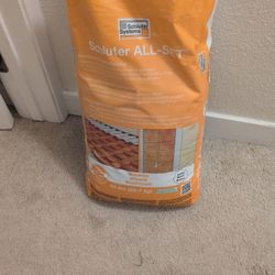 Schluter All Set White