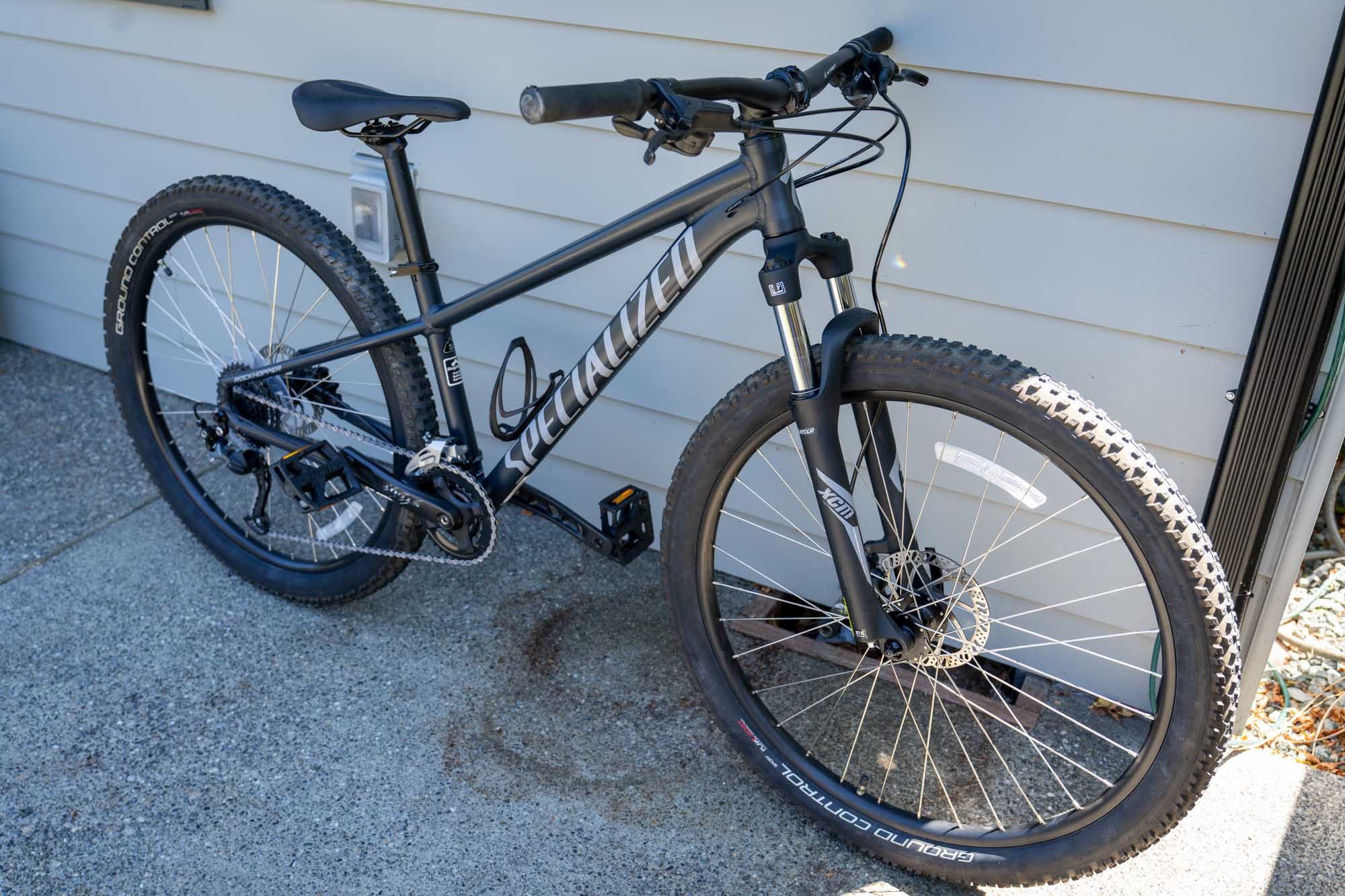 Specialized Rockhopper Sport - Size Small