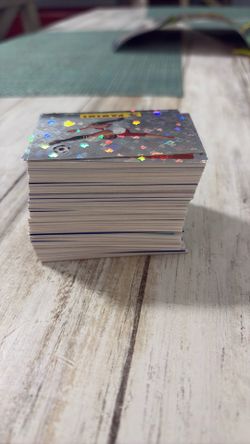World Cup Stickers