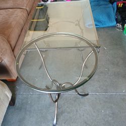 Coffee Table -End Table 