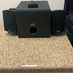 Surround Sound 