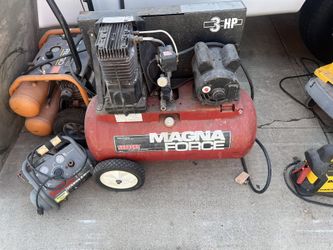 Compressor