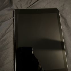 iPad Generation Three