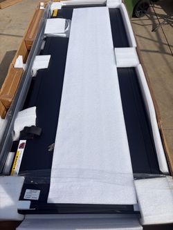 Low profile truck bed covers for sale