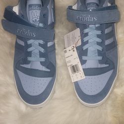 Adidas Low Forum Ambient GRAY