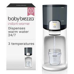 Calentador de Agua Para Biberón 