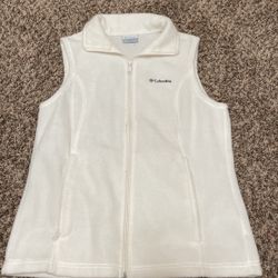 Columbia Vest 