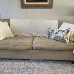 Free Sleeper Sofa
