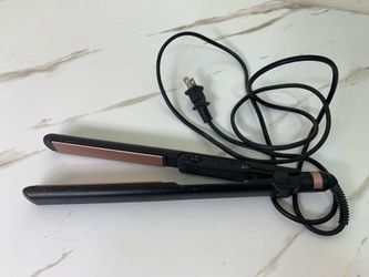 Infiniti Pro Conair Hair Straightener