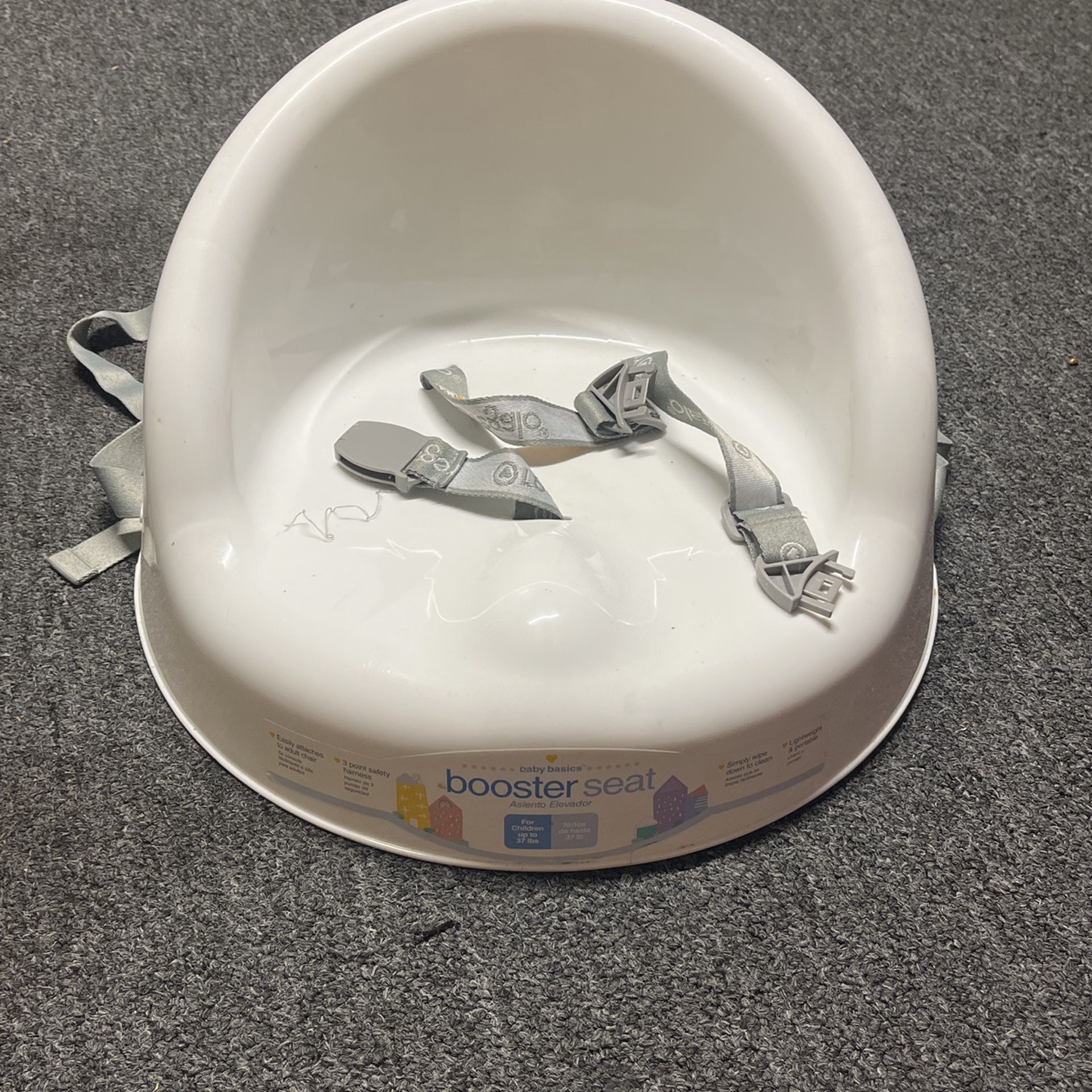 Booster Seat