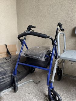 New Walker