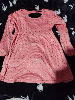 Girl dress
